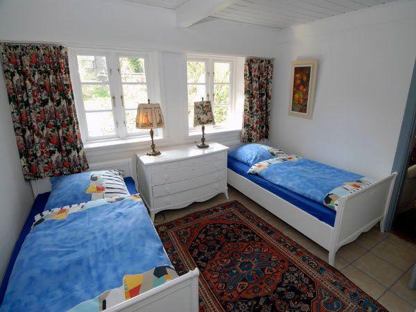 Hackerhof-Mittewohnung มอร์ซุม ภายนอก รูปภาพ